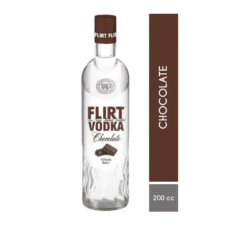 Flirt Vodka